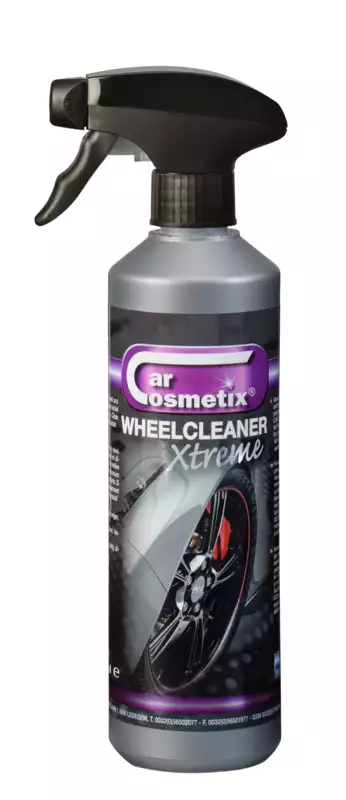 Velgenreiniger Xtreme