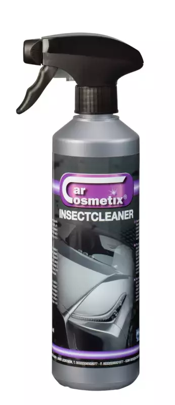 Insectcleaner
