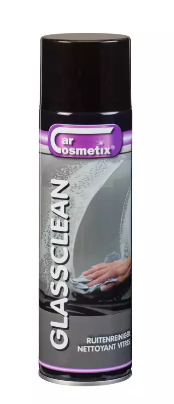 Glass Cleaner